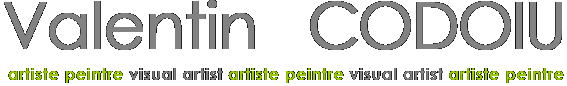 Valentin Codoiu